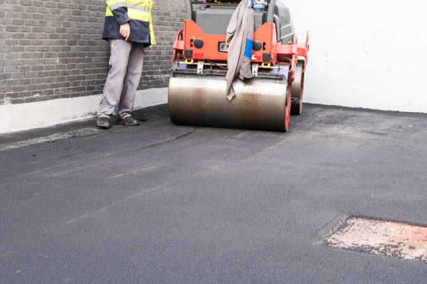 Best Driveway Sealing  in Shoreline, WA